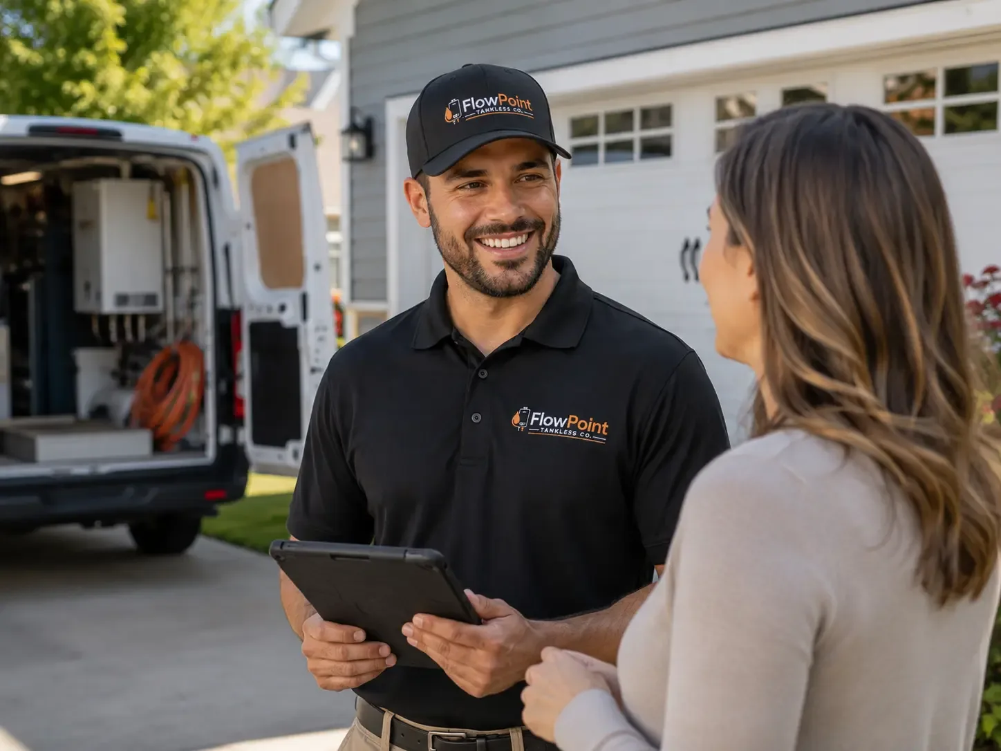 Tankless Water Heater Installation Middlesex, NC FAQs